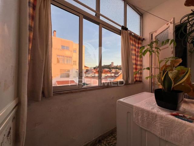 Apartamento, Palmela