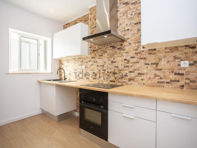 Apartamento, Setúbal