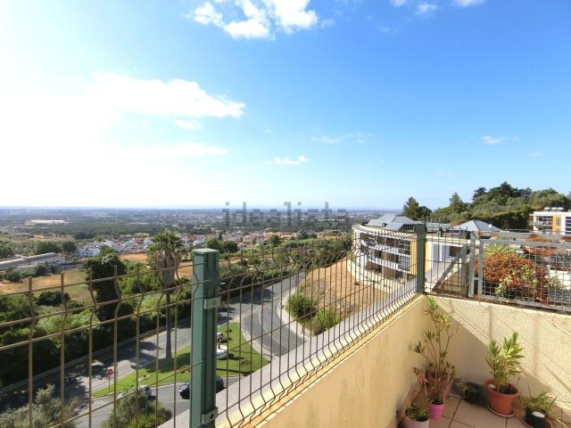 Apartamento, Palmela