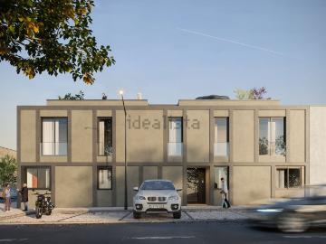 Apartamento, Palmela