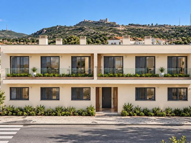 Apartamento, Palmela