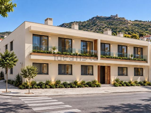 Apartamento, Palmela
