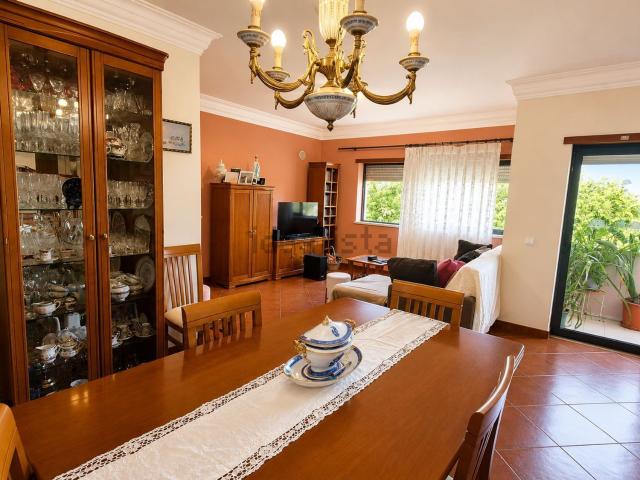 Apartamento, Palmela