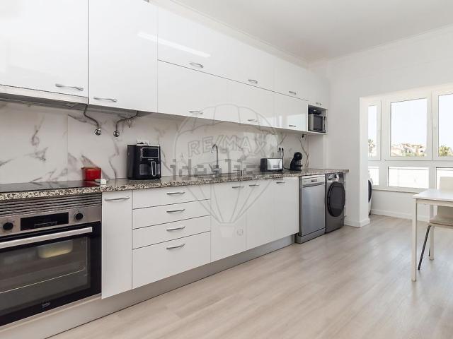 Apartamento, Pinhal Novo