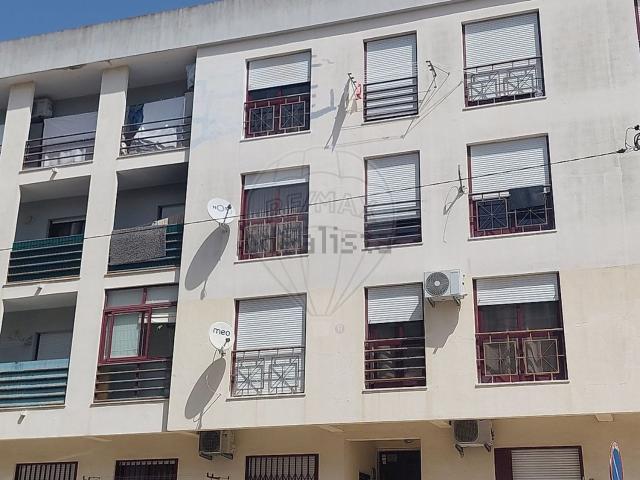Apartamento, Palmela