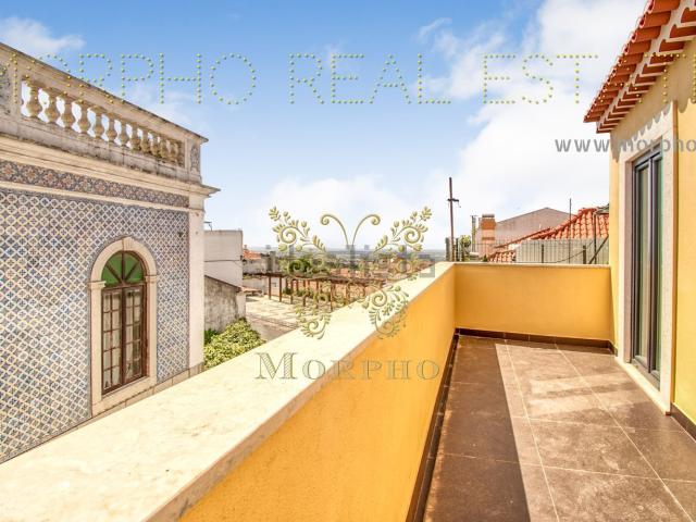 Apartamento, Palmela