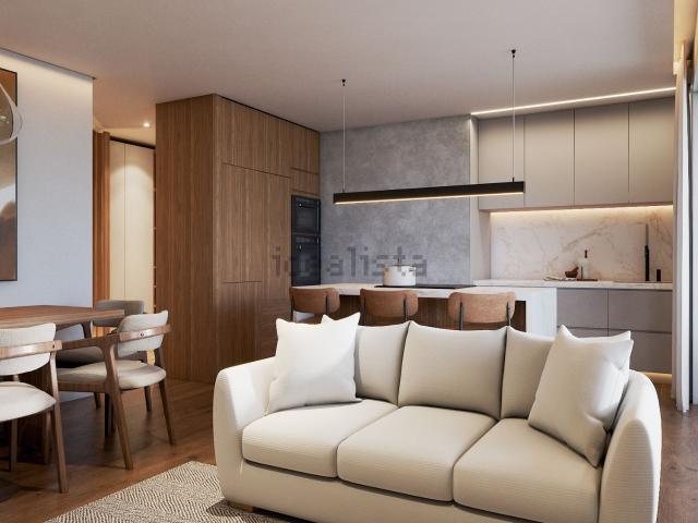 Apartamento, Palmela
