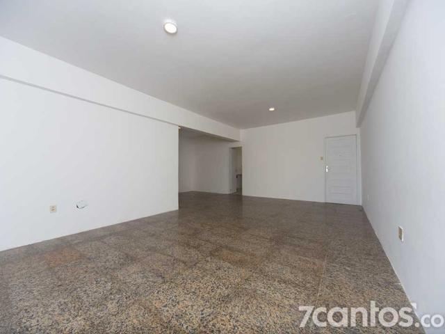 Apartamento, Papicu, 3 Quartos