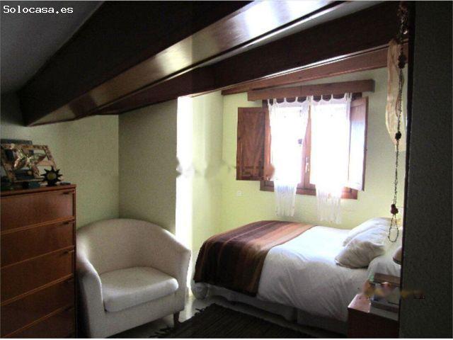 Apartamento parte Antigua