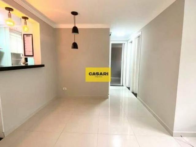 Apartamento à venda no bairro Demarchi Casari Imóveis São Bernardo do Campo |