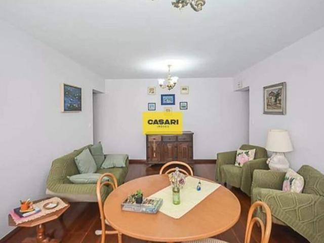 Apartamento para à venda no bairro Parque Terra Nova Casari Imóveis São Bernar