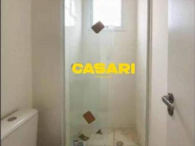 Apartamento para à venda no bairro Paulicéia Casari Imóveis São Bernardo do Ca