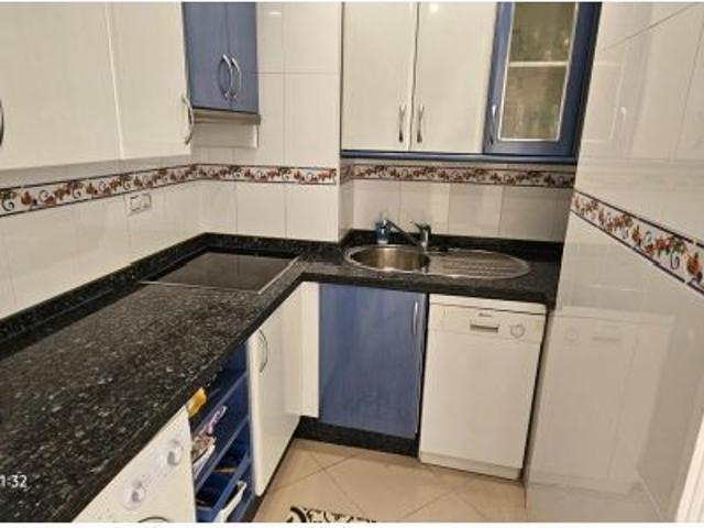 Apartamento para alquilar en corta temporada