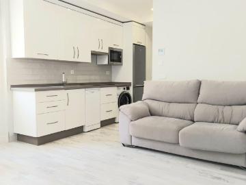 Apartamento para Alquiler Anual en el Centro de Sanlúcar