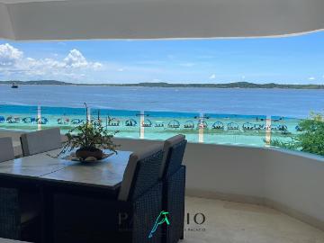 Apartamento en alquiler en La Matuna - Balcón
