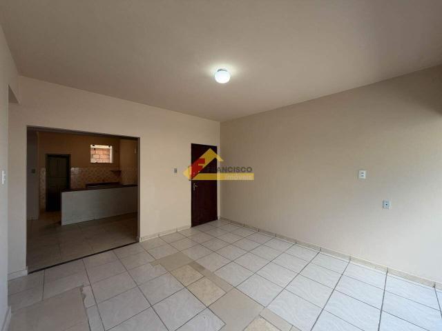 Apartamento para aluguel, 3 quartos, Centro Divinópolis/MG