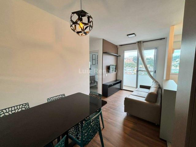 Apartamento para aluguel, 3 quartos com suíte, 75m² no Estoril