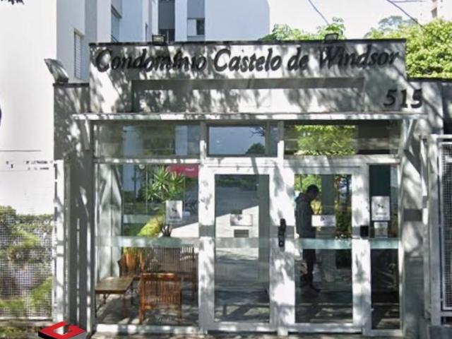 Apartamento Para Aluguel 3 Quartos Planalto São Bernardo Do Campo Sp