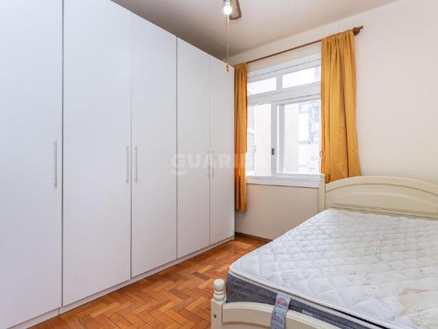 Apartamento para aluguel, 3 quartos, Santana Porto Alegre/RS COD: 18367