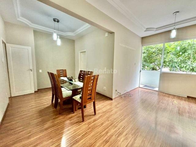 Apartamento para aluguel, 3 quartos, 145m² no Lourdes