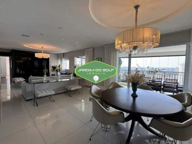 Apartamento para aluguel 3 quartos, 195m² Jardim Marajoara