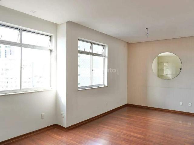 Apartamento para aluguel, 3 quartos, 120m² no Lourdes