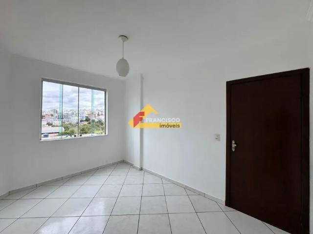 Apartamento para aluguel, 3 quartos, 1 suíte, 1 vaga, Planalto Divinópolis/MG