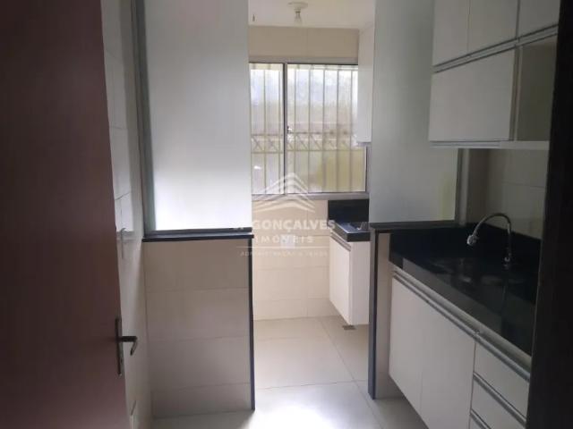 Apartamento para aluguel, 3 quartos, 1 suíte, 1 vaga, Silveira Belo Horizonte/MG