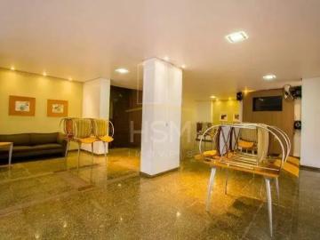 Apartamento para aluguel, 3 quartos, 1 suíte, 2 vagas, Vila Bastos Santo André/SP