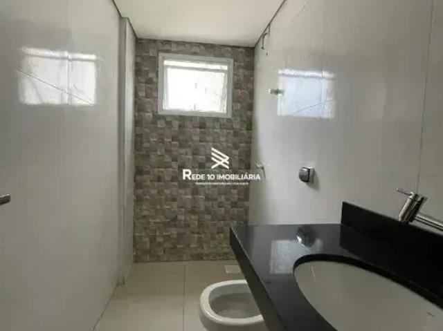 Apartamento para aluguel, 3 quartos, 1 suíte, 2 vagas Bairro TUBALINA, Uberlândia MG