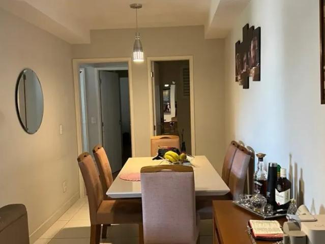 Apartamento para aluguel, 3 quartos, 1 suíte, 2 vagas, Fragata Marília/SP