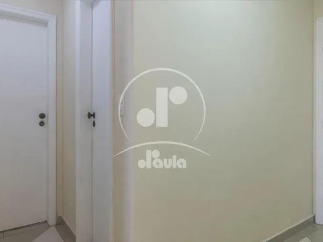 Apartamento para aluguel, 3 quartos 1 suíte Santo Antônio em São Caetano do Sul/SP