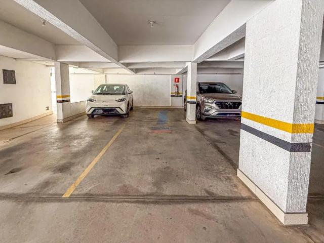 Apartamento para aluguel, 3 quartos, 1 suíte, 3 vagas, Inconfidentes Contagem/MG