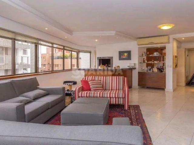Apartamento para aluguel, 3 quartos, 1 suíte, 3 vagas, Petrópolis Porto Alegre/RS