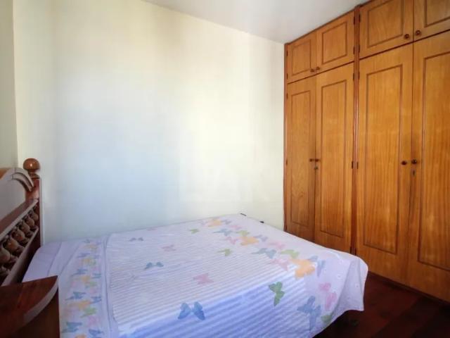 Apartamento para aluguel, 3 quartos, 1 suíte, 3 vagas, Silveira Belo Horizonte/MG
