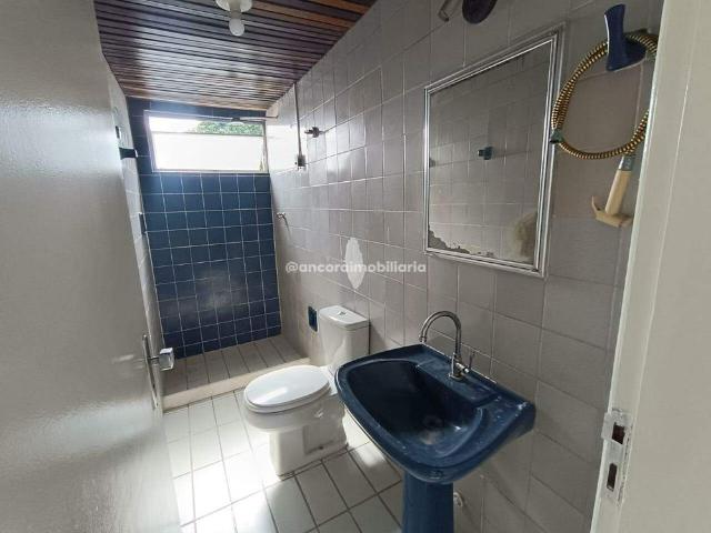 Apartamento para aluguel, 2 quartos, 1 suíte, 1 vaga, Madalena Recife/PE