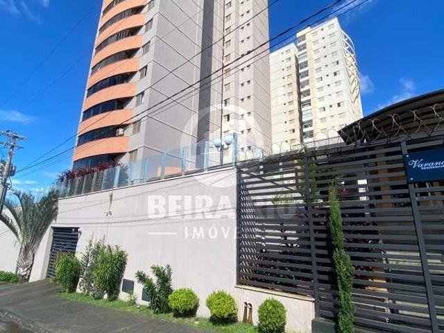Apartamento para aluguel, 3 quartos, 1 suíte, 1 vaga, Nova Aurora Itumbiara/GO | Cód.: 2659