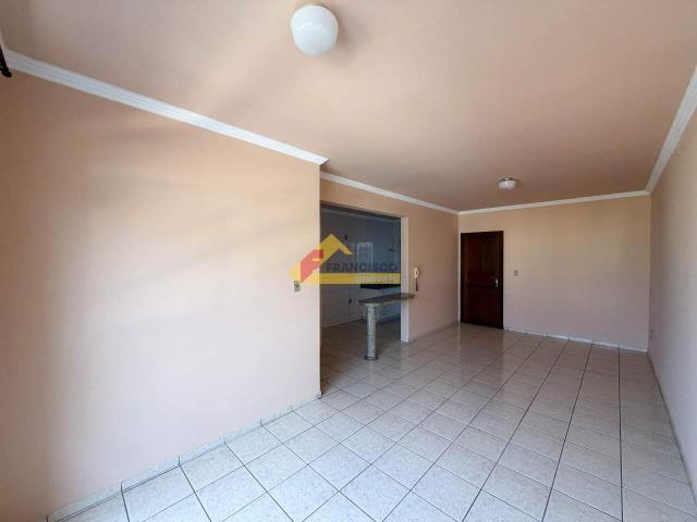 Apartamento para aluguel, 3 quartos, 1 suíte, 1 vaga, Bom Pastor Divinópolis/MG