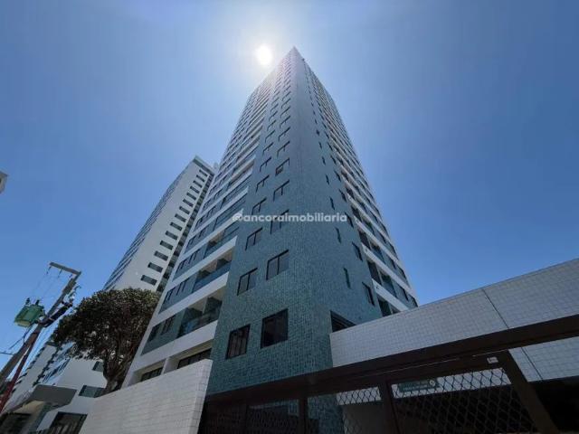 Apartamento para aluguel, 3 quartos, 1 suíte, 1 vaga, Candeias Jaboatão dos Guararapes/PE