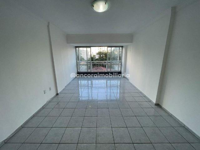 Apartamento para aluguel, 3 quartos, 1 suíte, 1 vaga, Casa Forte Recife/PE