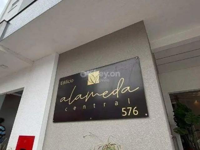 Apartamento para aluguel, 3 quartos, 1 suíte, 1 vaga, Centro Tubarão/SC