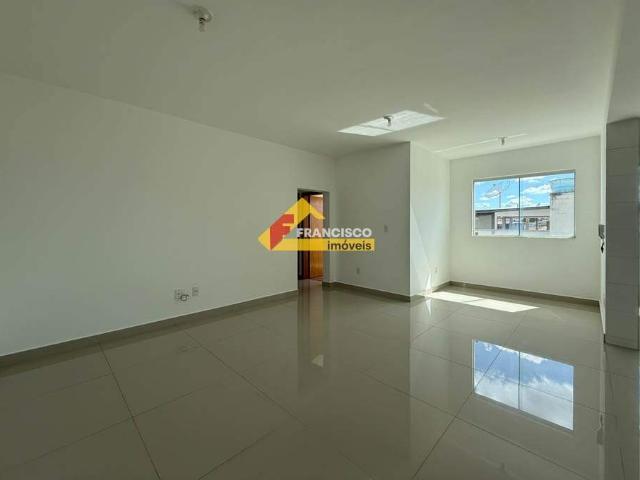 Apartamento para aluguel, 3 quartos, 1 suíte, 1 vaga, Centro Divinópolis/MG
