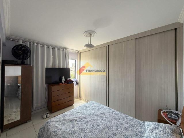 Apartamento para aluguel, 3 quartos, 1 suíte, 1 vaga, Centro Divinópolis/MG