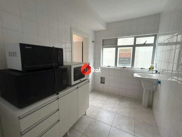 Apartamento para aluguel, 3 quartos, 1 suíte, 1 vaga, Centro Jaraguá do Sul/SC