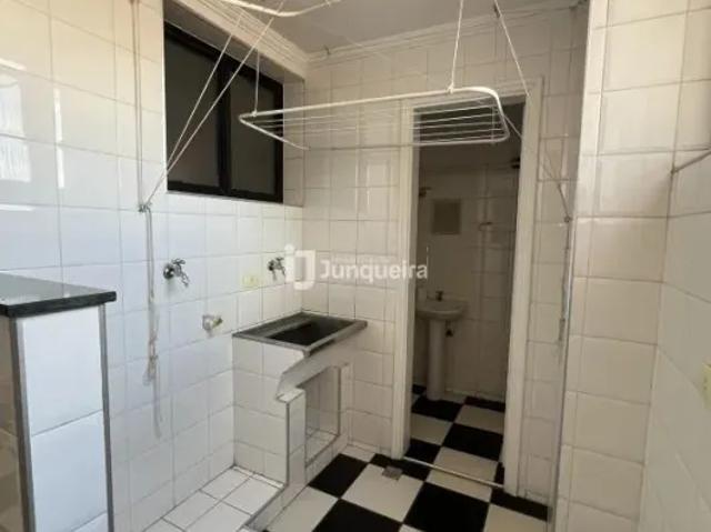 Apartamento para aluguel, 3 quartos, 1 suíte, 1 vaga, Centro Piracicaba/SP