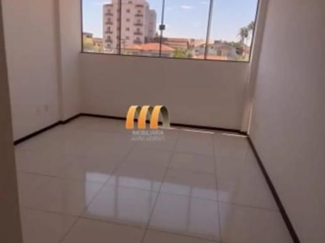 Apartamento para aluguel, 3 quartos, 1 suíte, 1 vaga, Cidade Jardim Anápolis/GO