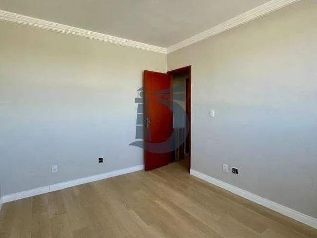 Apartamento para aluguel 3 quartos, 1 suíte, 1 vaga, Cond. Morada do Bosque Cidade Jardim