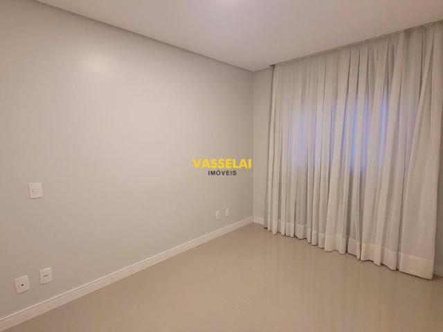Apartamento para aluguel, 3 quartos, 1 suíte, 1 vaga, Jardim América Rio do Sul/SC
