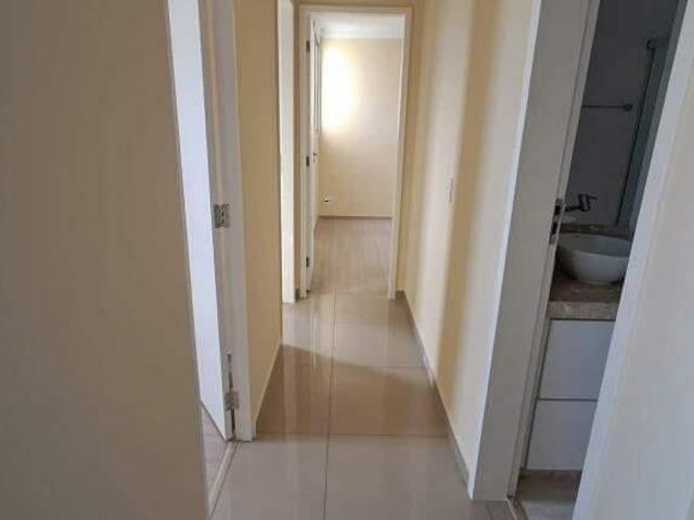 Apartamento Para Aluguel 3 Quartos 1 Suíte 1 Vaga Planalto São Bernardo Do Campo Sp