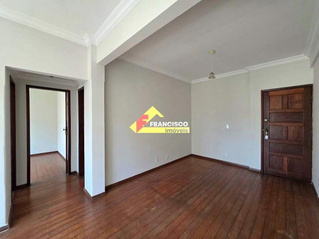Apartamento para aluguel, 3 quartos, 1 suíte, 1 vaga, Porto Velho Divinópolis/MG